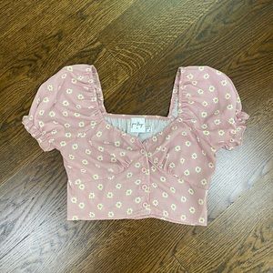 Princess Polly Top
